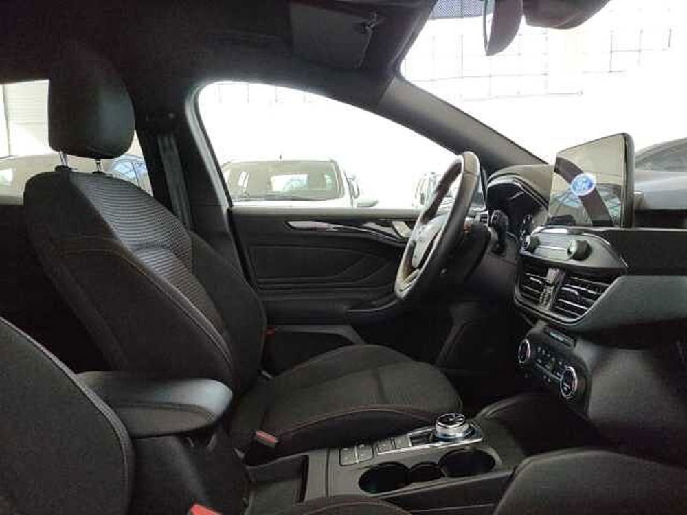 Ford Focus usata a Roma (6)