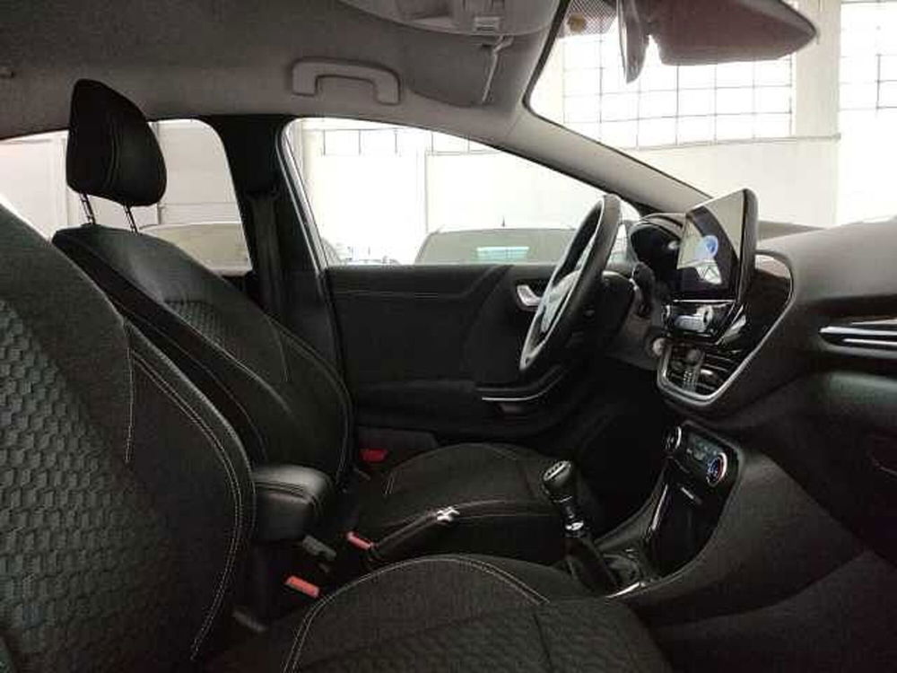 Ford Puma usata a Roma (6)