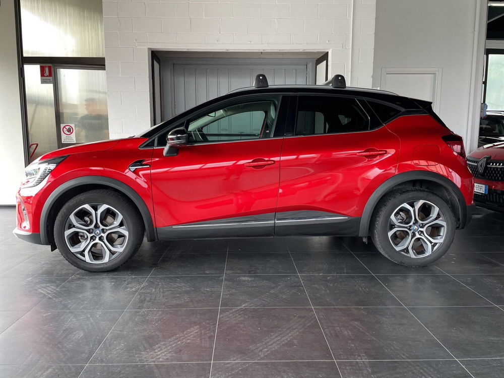 Renault Captur usata a Varese (4)