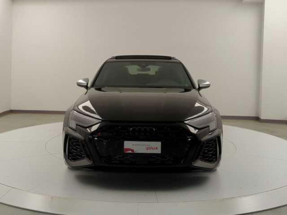 Audi RS 3 Sportback usata a Avellino (2)