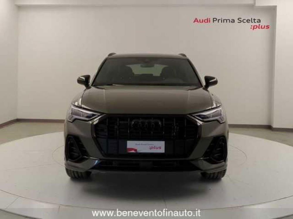 Audi Q3 usata a Avellino (2)