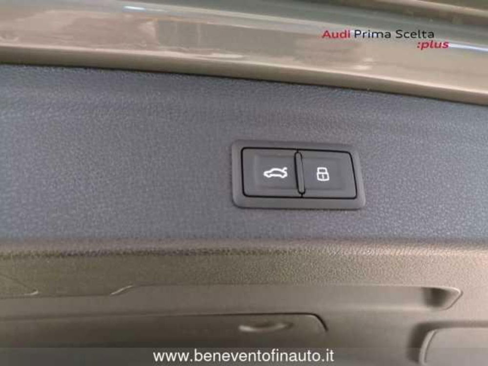 Audi Q3 usata a Avellino (9)