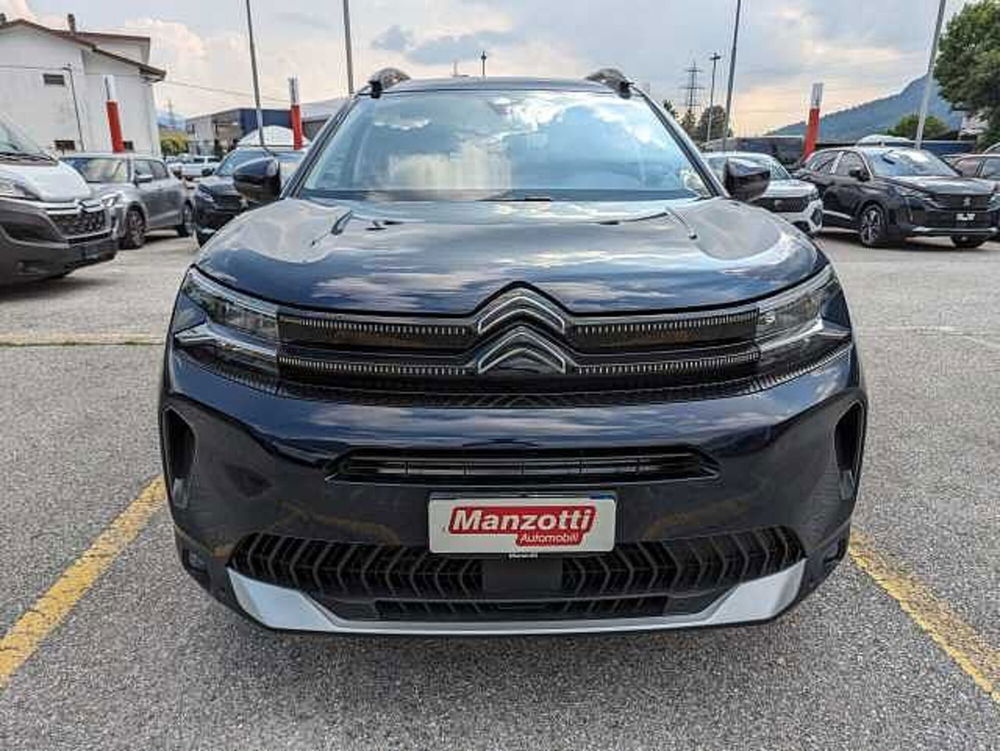 Citroen C5 Aircross usata a Treviso (2)