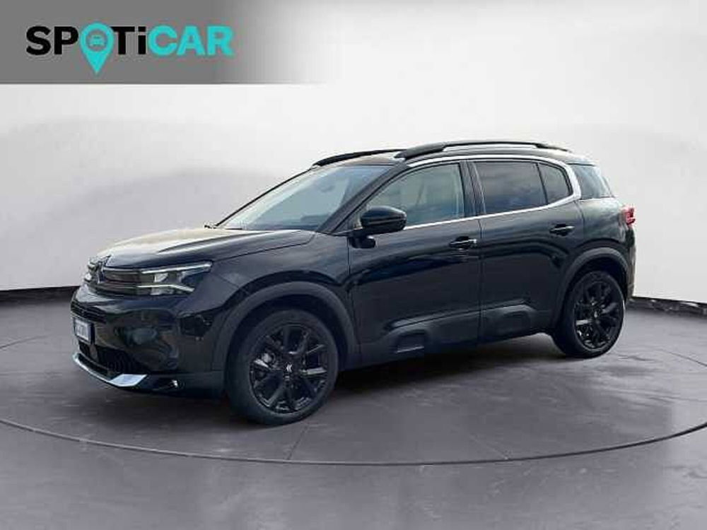 Citroen C5 Aircross nuova a Treviso