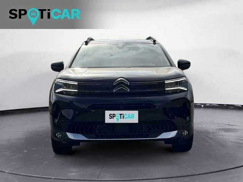 Citroen C5 Aircross nuova a Treviso (2)