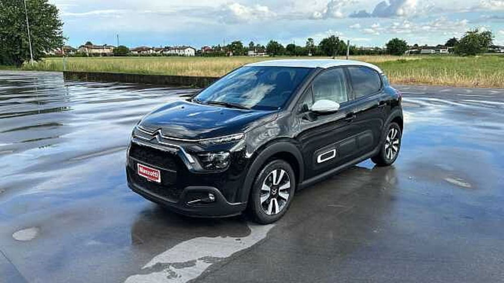 Citroen C3 usata a Treviso