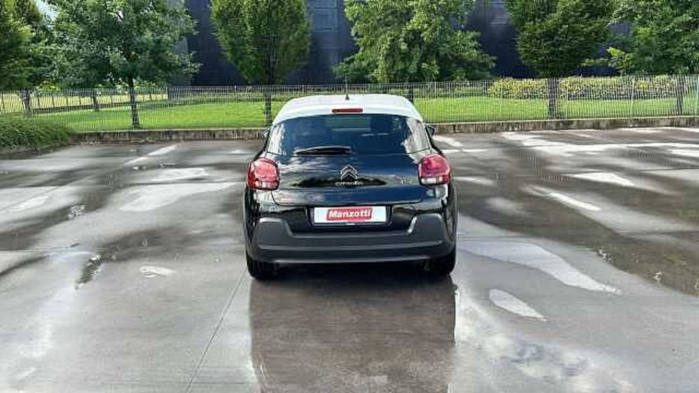 Citroen C3 usata a Treviso (5)