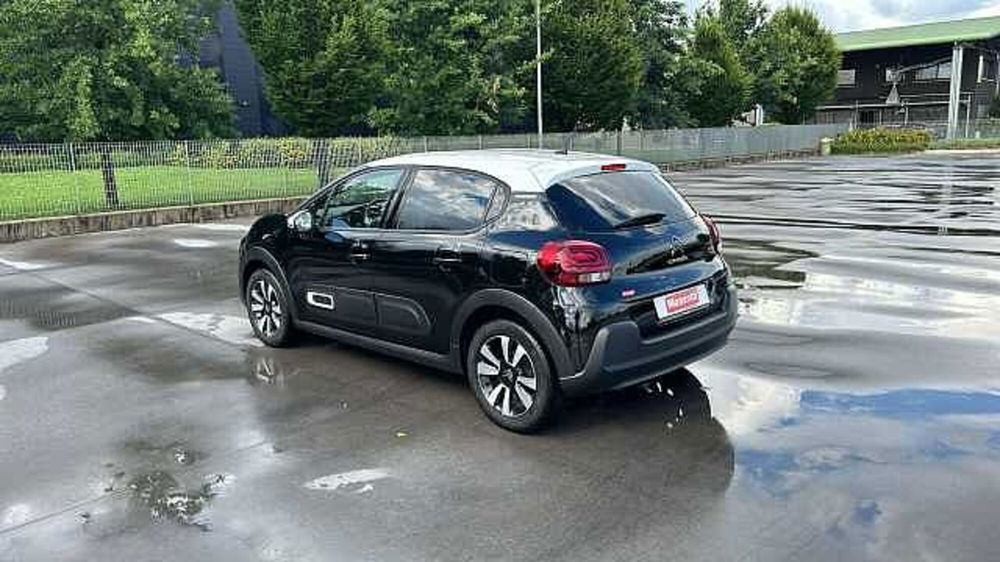 Citroen C3 usata a Treviso (7)