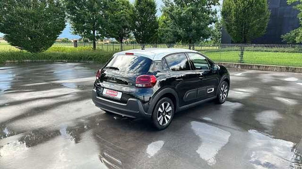 Citroen C3 usata a Treviso (8)