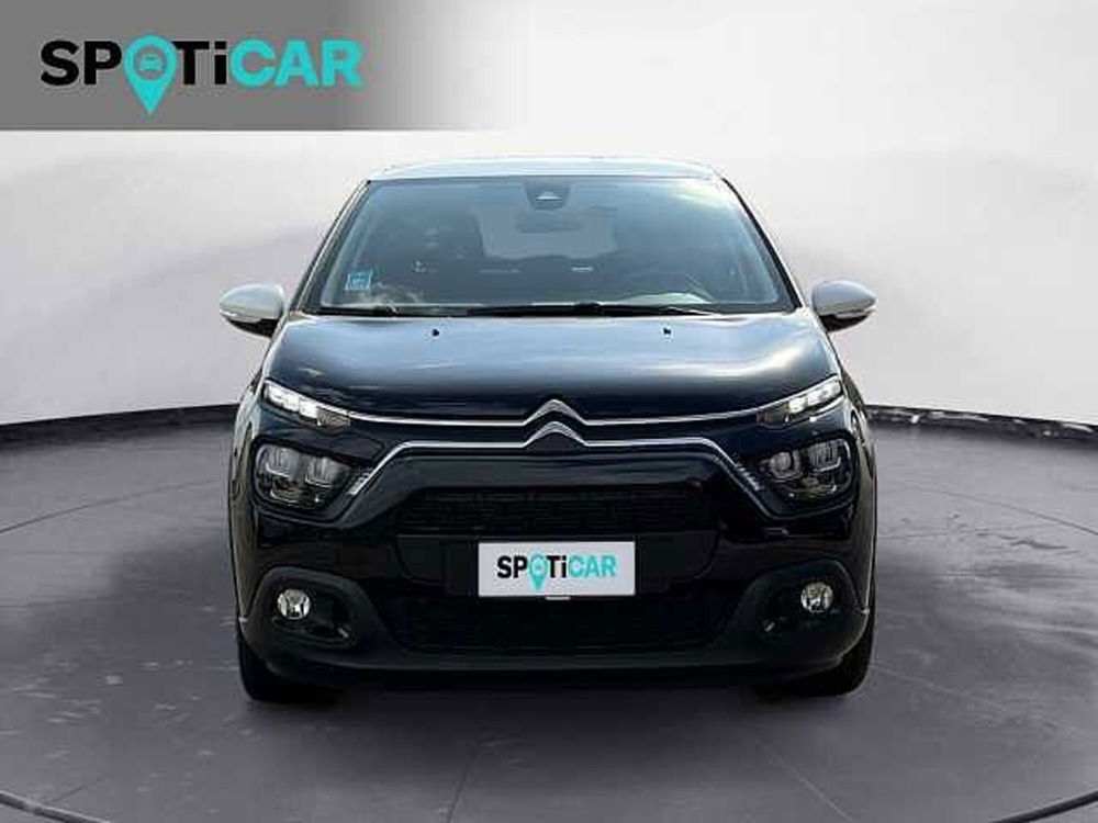 Citroen C3 usata a Treviso (2)