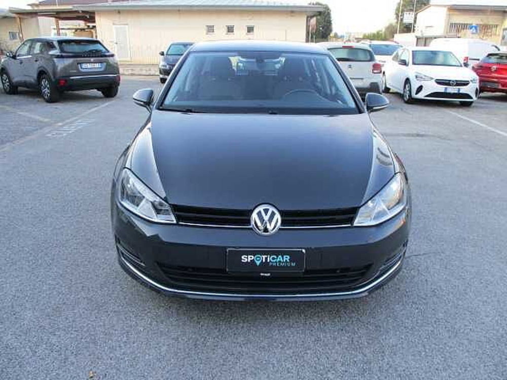 Volkswagen Golf usata a Treviso