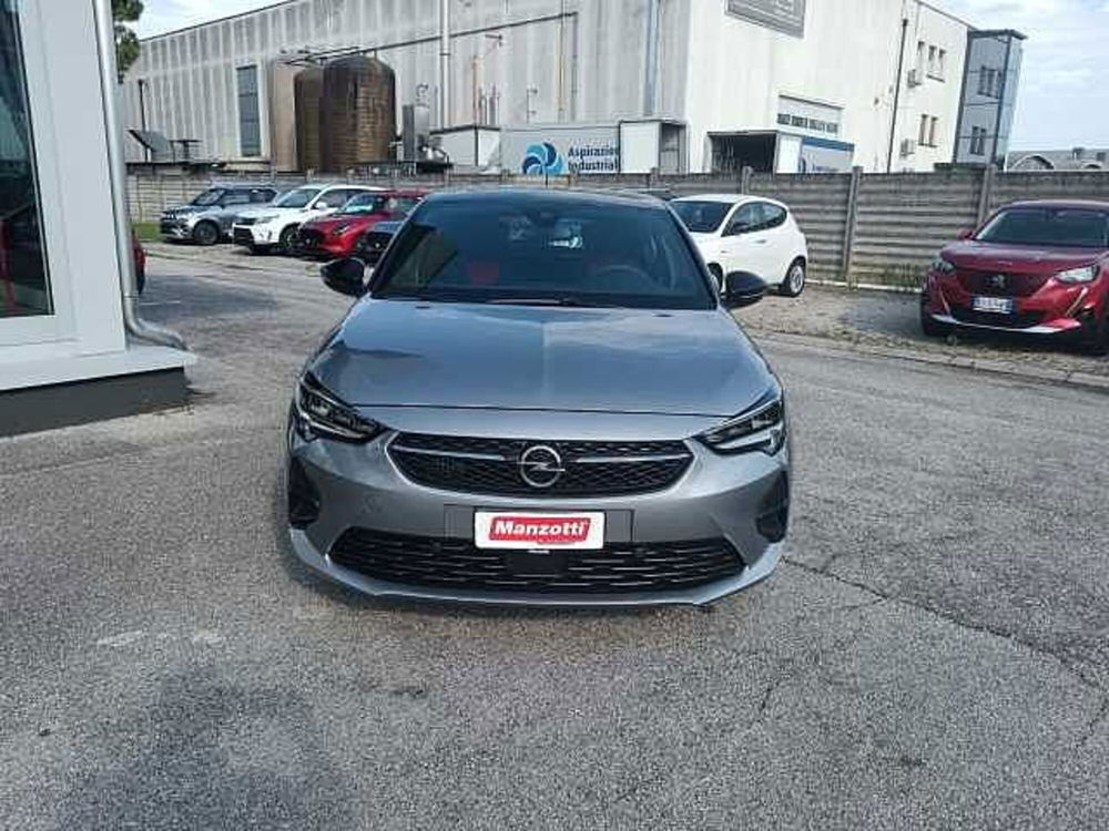 Opel Corsa usata a Treviso (2)