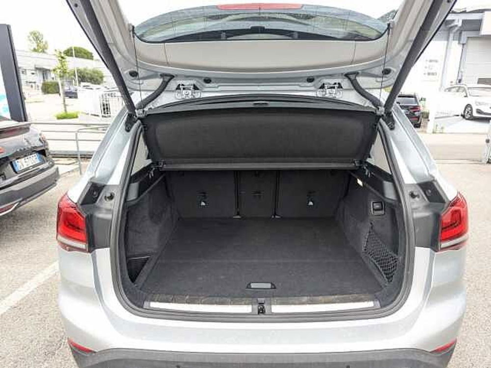 BMW X1 usata a Treviso (6)