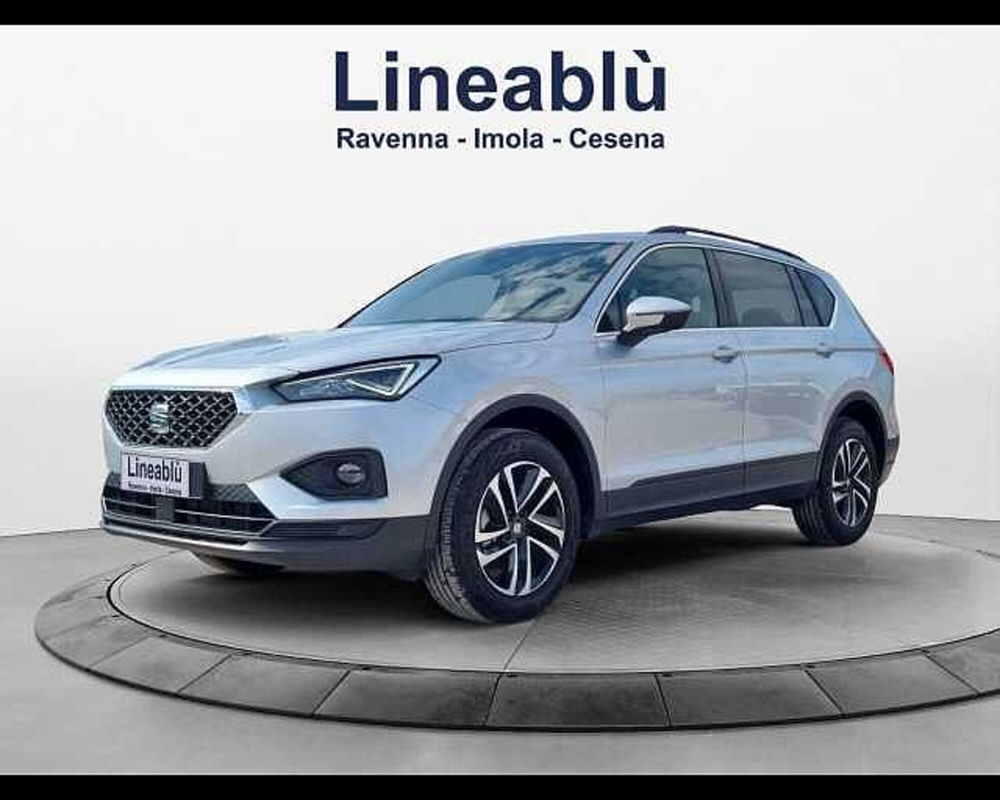 SEAT Tarraco nuova a Ravenna