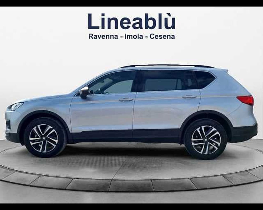 SEAT Tarraco nuova a Ravenna (2)