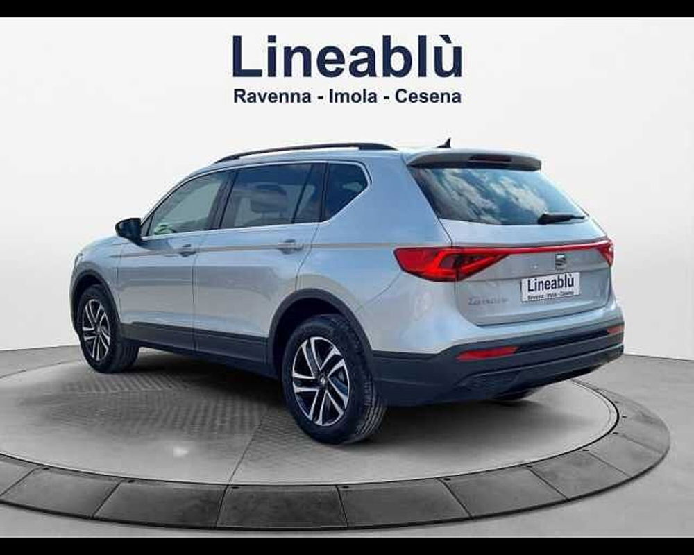 SEAT Tarraco nuova a Ravenna (3)