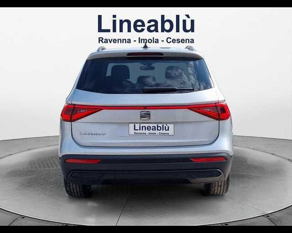 SEAT Tarraco nuova a Ravenna (4)