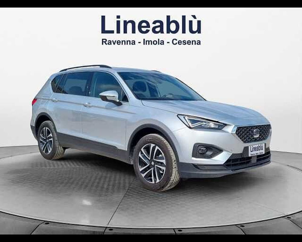 SEAT Tarraco nuova a Ravenna (7)