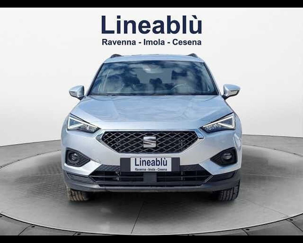 SEAT Tarraco nuova a Ravenna (8)