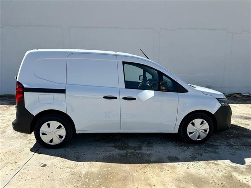 Nissan Townstar usata a Brindisi (3)