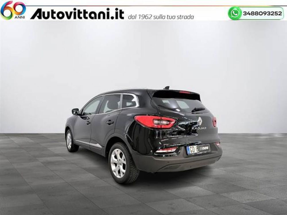 Renault Kadjar usata a Como (5)