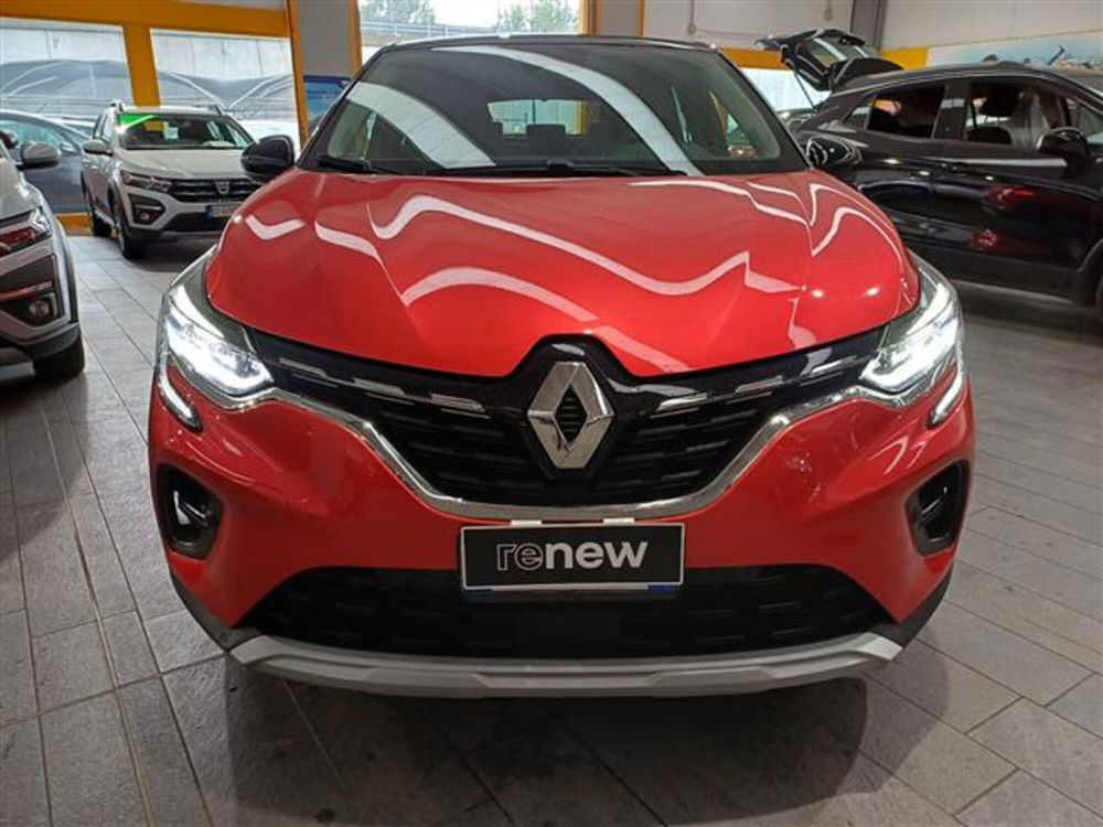 Renault Captur usata a Cremona (2)