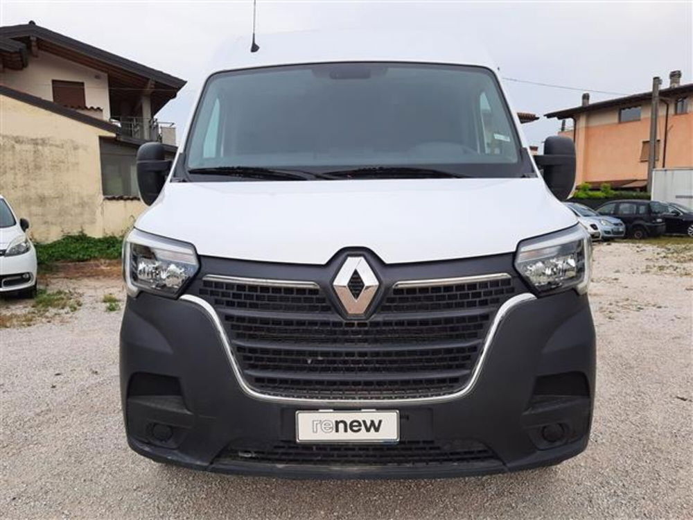 Renault Master Furgone usata a Brescia (3)