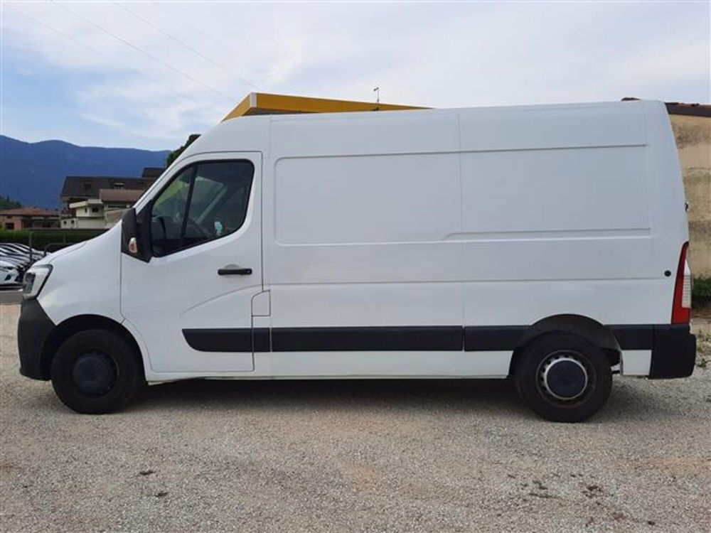 Renault Master Furgone usata a Brescia (4)