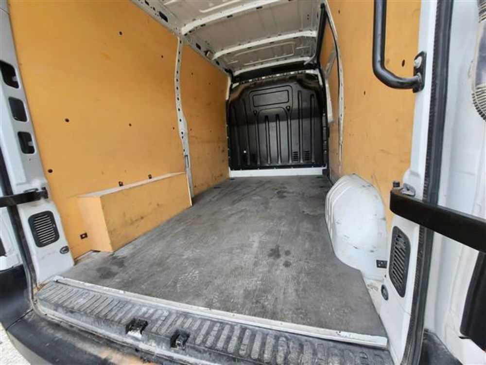 Renault Master Furgone usata a Brescia (9)