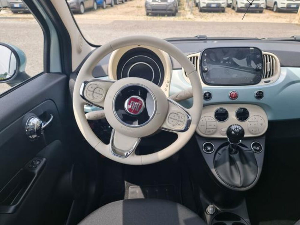 Fiat 500 nuova a Torino (13)