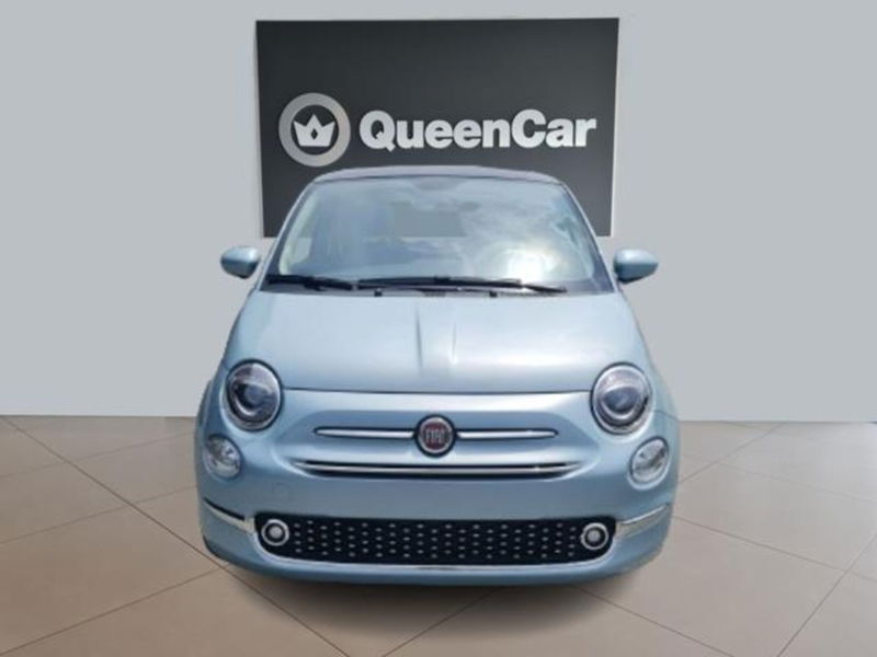 Fiat 500 1.0 hybrid Dolcevita 70cv nuova a Pianezza