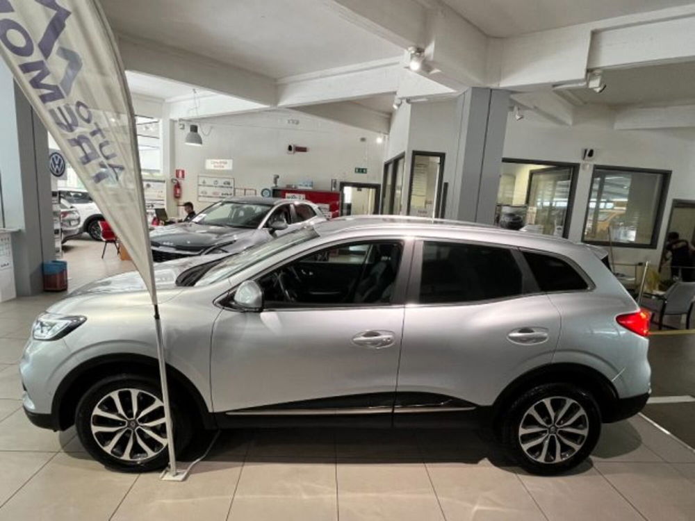 Renault Kadjar usata a Padova (2)