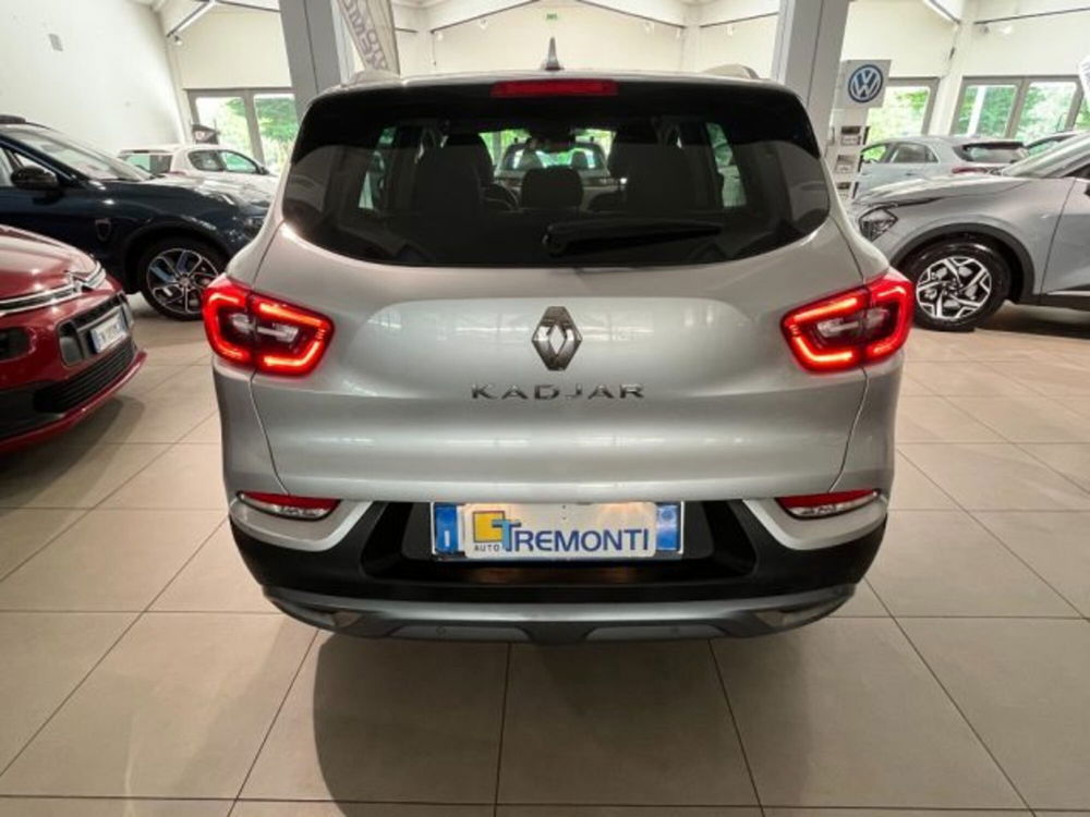 Renault Kadjar usata a Padova (6)