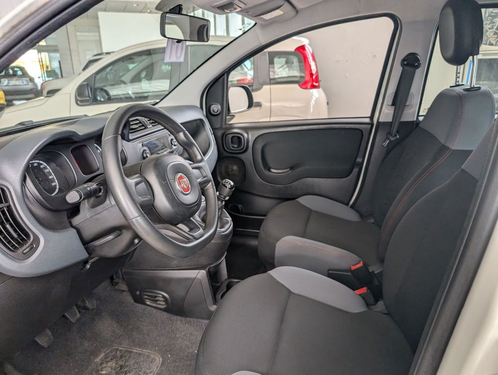 Fiat Panda usata a Arezzo (3)