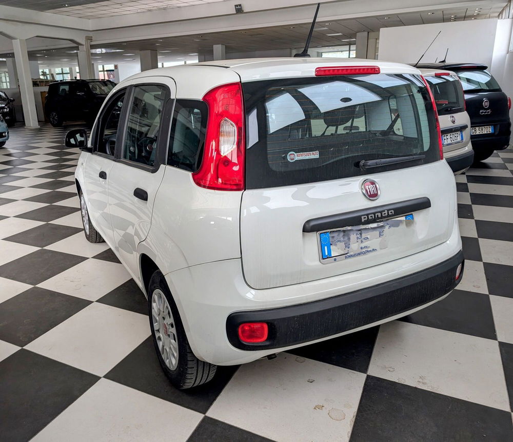 Fiat Panda usata a Arezzo (8)