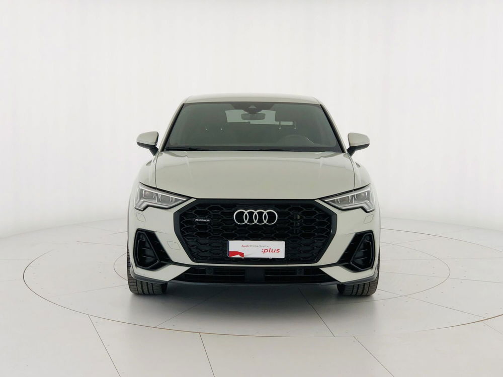 Audi Q3 Sportback usata a Massa-Carrara (8)