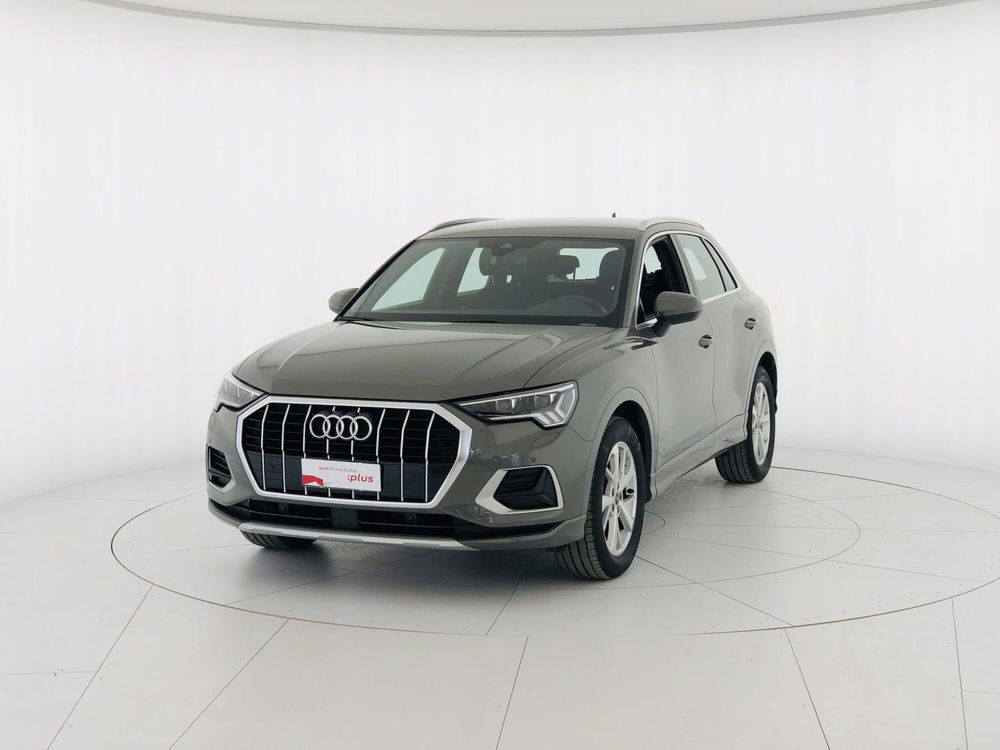 Audi Q3 usata a Massa-Carrara