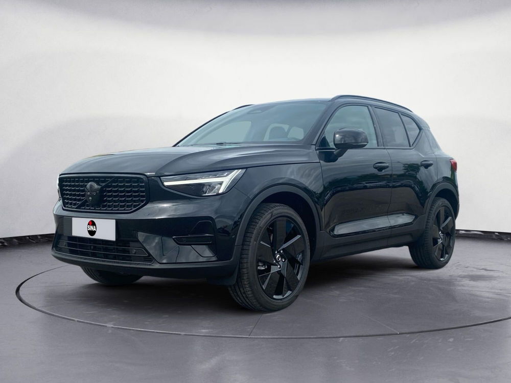 Volvo XC40 nuova a Pordenone