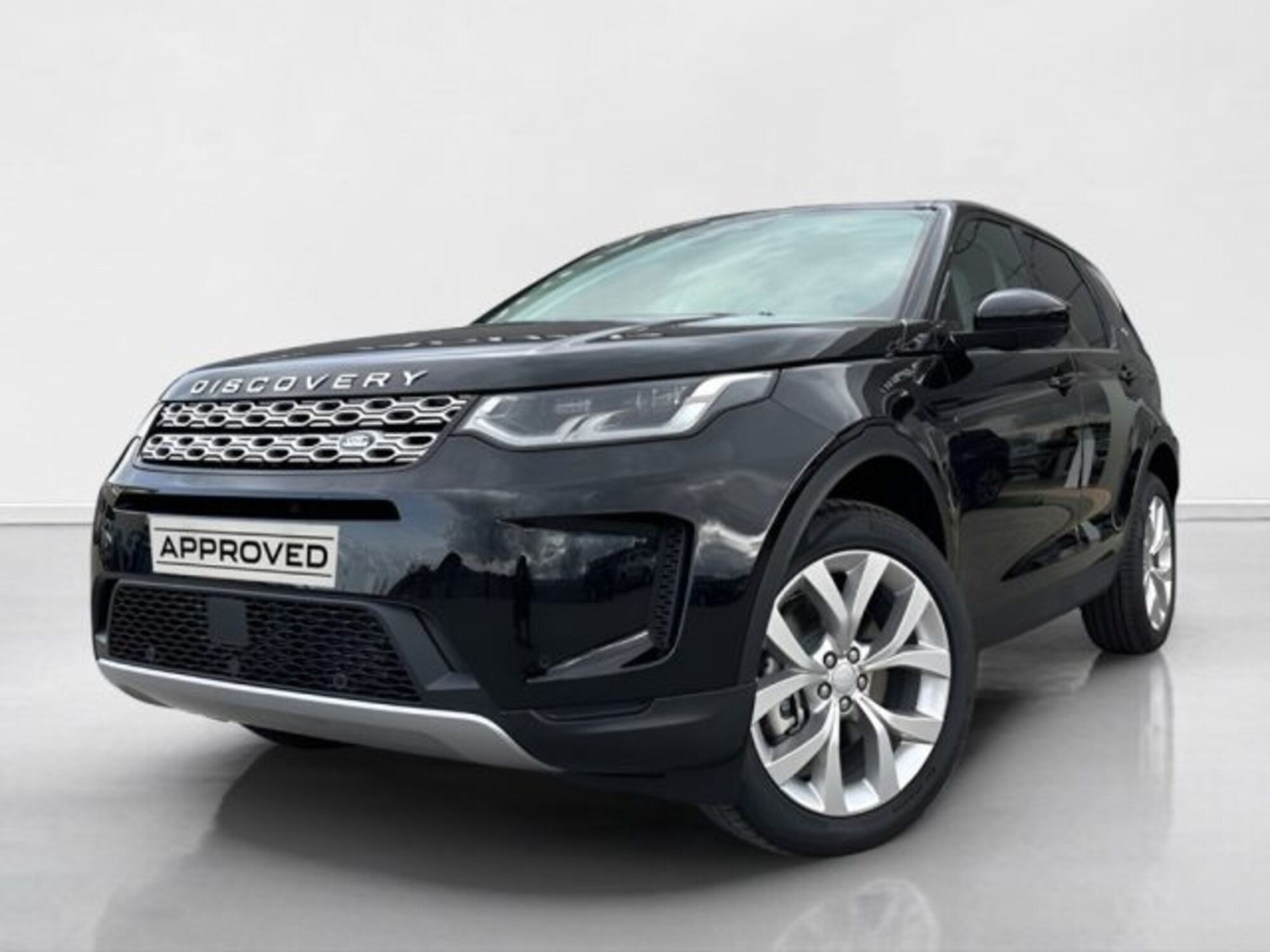 Land Rover Discovery Sport 1.5 I3 PHEV 309 CV AWD Auto SE  del 2023 usata a Monteriggioni