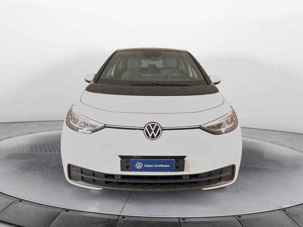 Volkswagen ID.3 usata a Varese (2)