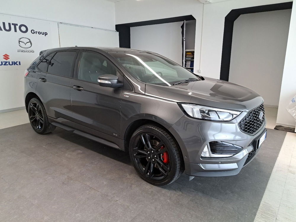 Ford Edge usata a Arezzo