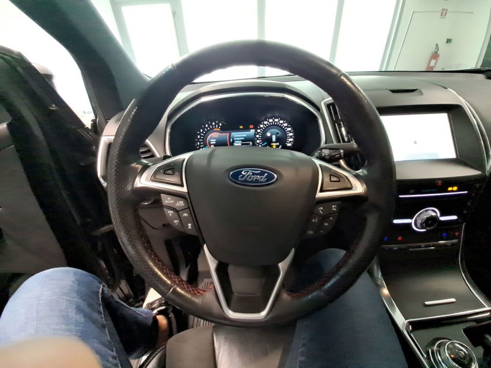 Ford Edge usata a Arezzo (19)