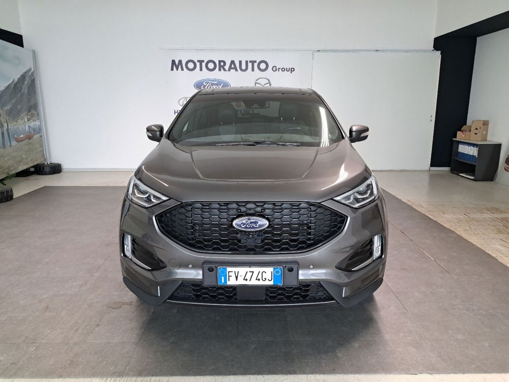 Ford Edge usata a Arezzo (2)