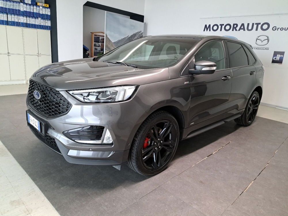 Ford Edge usata a Arezzo (3)