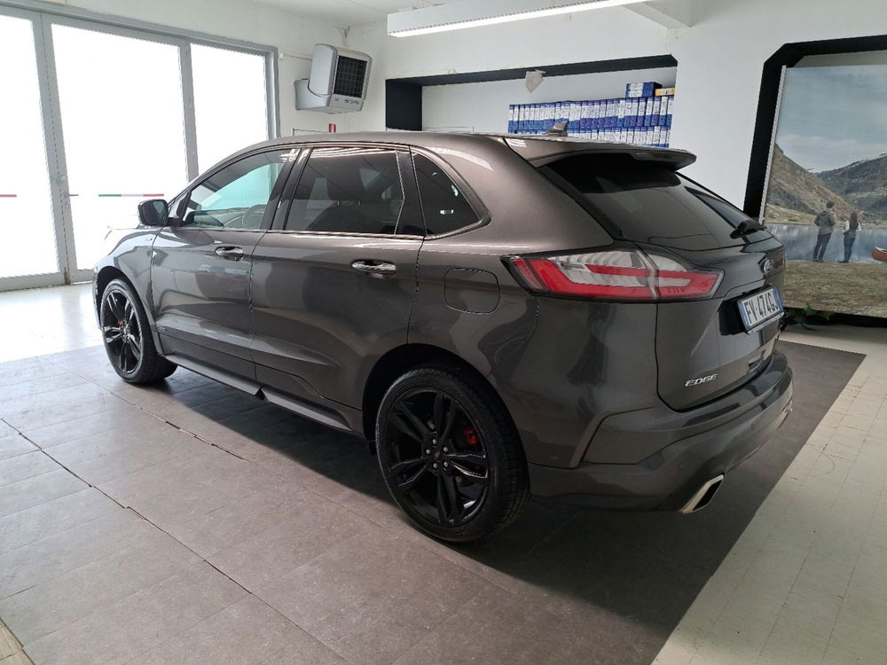 Ford Edge usata a Arezzo (4)