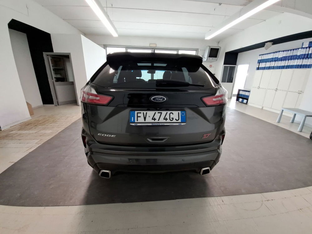 Ford Edge usata a Arezzo (5)