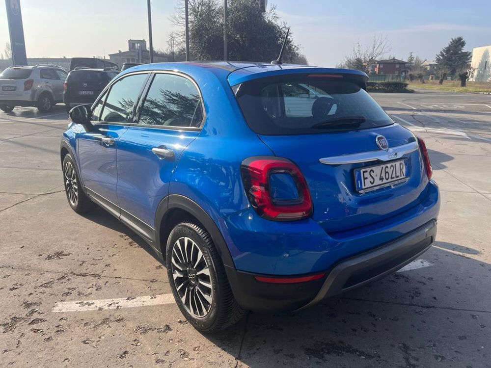 Fiat 500X usata a Parma (5)