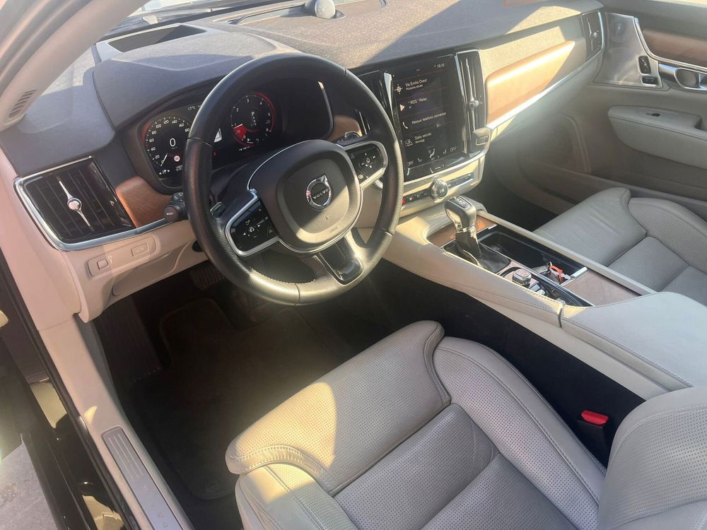 Volvo S90 usata a Parma (12)