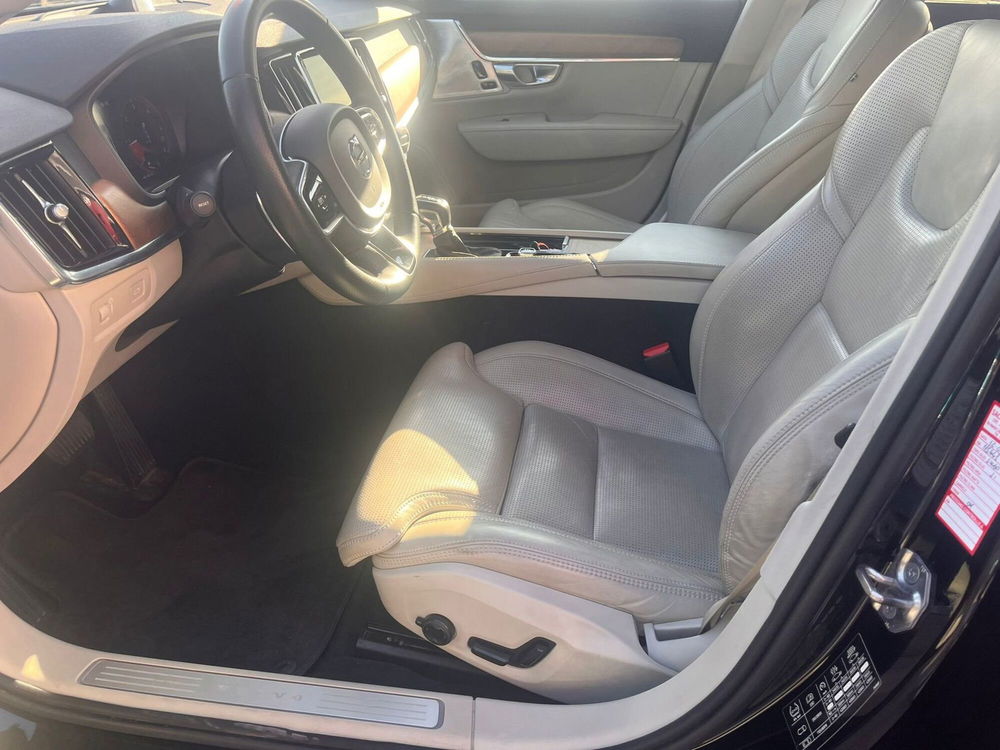 Volvo S90 usata a Parma (14)