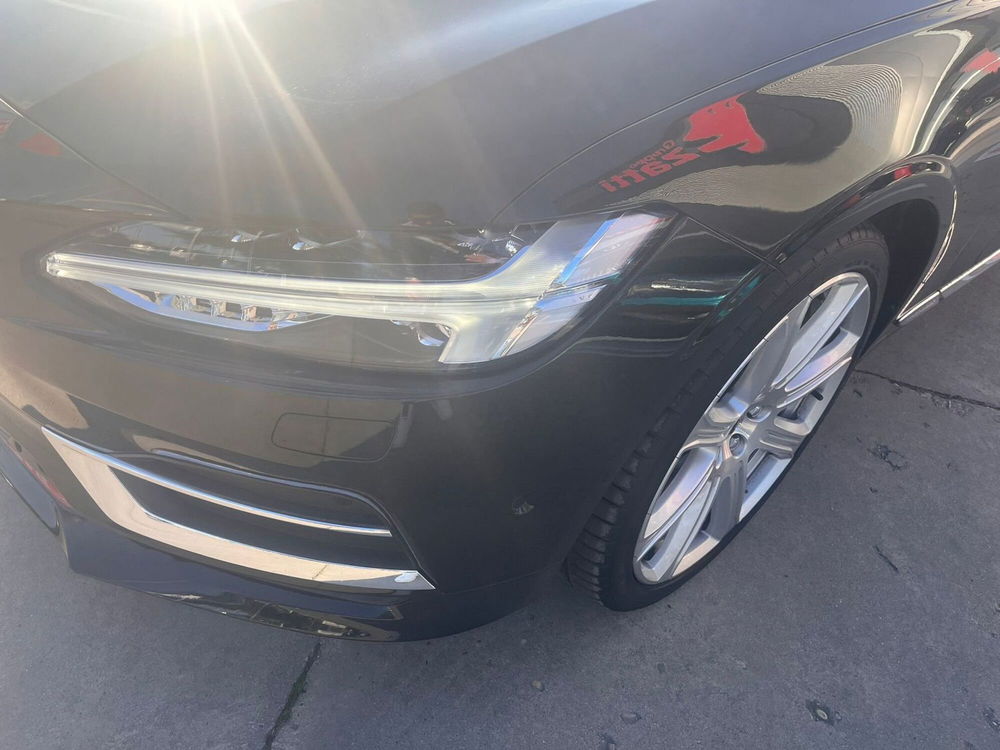 Volvo S90 usata a Parma (7)